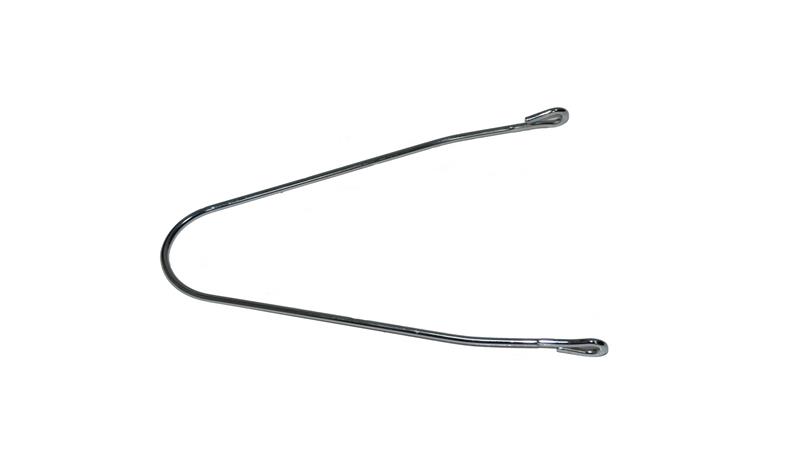 ÖN ÇAMURLUK BAĞLANTI DEMİRİ (URBAN)